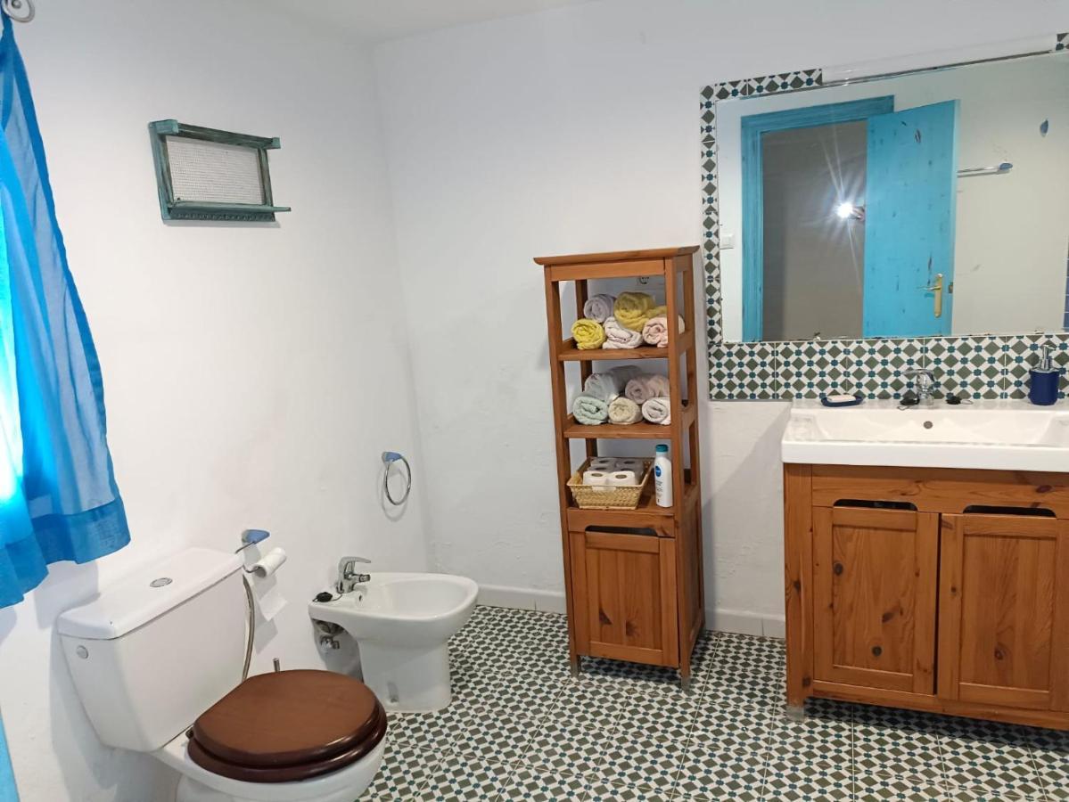 Сasa de vacaciones Chalet Sanlucar La Mayor *
